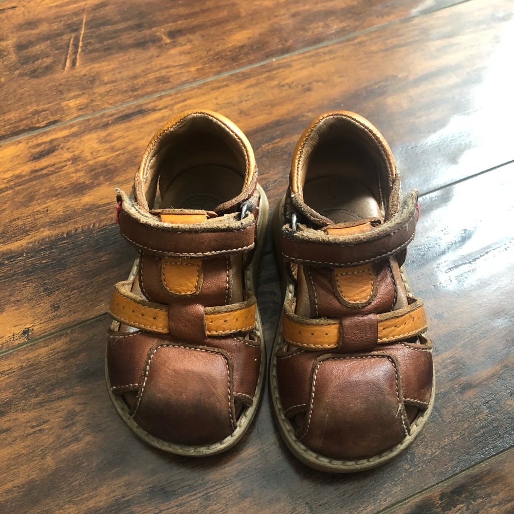 S21 Cidre Playa Pololo Sandals